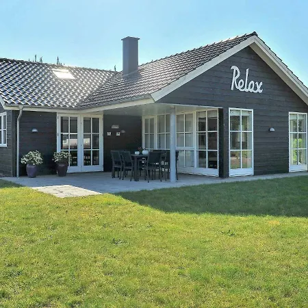 Fantastic Holiday In Jutland With Whirlpool *